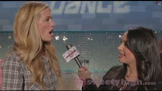 SYTYCD Season 11 Auditions With Sweety High [upl. by Robison]