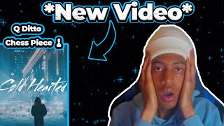 The Ultimate Reaction To Q Ditto Song Called quotChess Piece ♟️quot  Dont Miss Out On This Video [upl. by Heidt71]