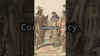 Hiawatha Father of the Iroquois Confederacy [upl. by Adim]