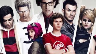 Scott Pilgrim vs The World  The Black Lips  O Katrina [upl. by Oderfla]