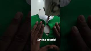 Sewing tutorial sewing sewingtips trending fashion viralvideo [upl. by Ennobe]