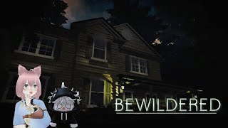 Bewildered  Chapter 1 Revamped  Full Walkthrough  Roblox [upl. by Manara]