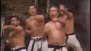 Mas Oyama amp Kyokushin Documentary [upl. by Aja2]