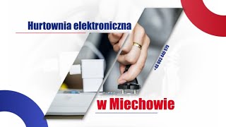 Artykuły elektroinstalacyjne Miechów Elja [upl. by Oman168]