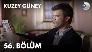 Kuzey Güney 56 Bölüm  Full Bölüm [upl. by Letnohs]