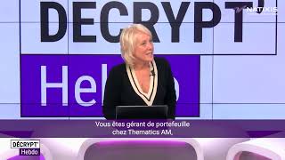 Natixis IM  Décrypt Hebdo du 28 mai [upl. by Fihsak58]