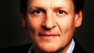 Michael Lewis Nobody Understands the Stock Market [upl. by Eenerb214]