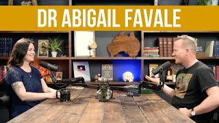 A Critique of Feminism w Dr Abigail Favale [upl. by Ennairrac208]