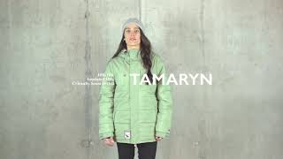 2019 L1 Premium Goods Women´s Tamaryn Jacket [upl. by Graves305]