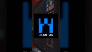 Elon Musk’s first invention youtubemadeforyou elonmusk games blaster [upl. by Anen]