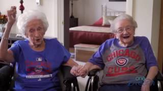 quotSomedayquot Chicago Cubs 2016 World Series Victory Song [upl. by Iruyas585]