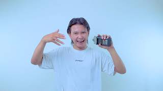 ADI KERANG I BEATBOX TO WORLD LIVE WILDCARD 2021 [upl. by Ykcor]