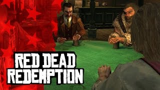 GAME OF LIARS  Red Dead Redemption [upl. by Picker292]