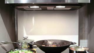 Bosch Benchmark Series  Induction Range amp Over The Range Microwave [upl. by Ube486]