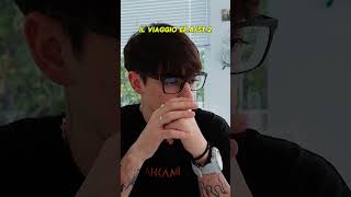 IL VIAGGIO EP8  ST2 Parte 23 Video completo sul canale [upl. by Beryle283]