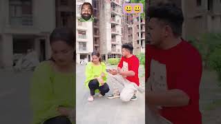 Kya Sach Me Ek Repta Me Dehli Dekh Li 😃😃 funny prank comedy funnymoment shorts youtubeshorts [upl. by Hillel]