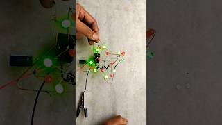 Diwali LED Star Light Making 🤓 starlight diwali ledlighting diy trending making [upl. by Igig]