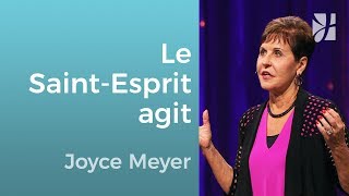 Le courage dêtre différent 22  Joyce Meyer  Avoir des relations saines [upl. by Oilalue]