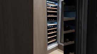 Now THAT is a wine fridge🍷 shorts short [upl. by Aalst]