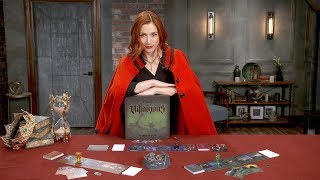 How to Play Disney Villainous [upl. by Min]