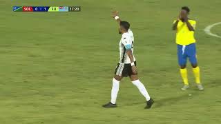 FIFA World Cup 2026 Oceania Qualifiers  Solomon Islands vs Fiji Highlights [upl. by Boothe873]