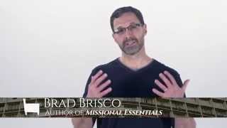 Missional Essentials Small Group  Sample [upl. by Pinckney]