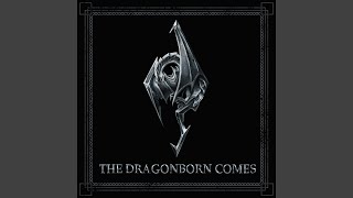 The Dragonborn Comes  Epic Version feat Colm R McGuinness [upl. by Jorry]