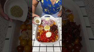 This new pasta recipe is heavenly 😇 shorts short shortsfeed shortvideo pasta italian food [upl. by Yarod115]