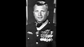 Living History of Medal of Honor Recipient Wesley Fox [upl. by Goddard]