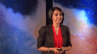 The Power Of Your Personal Story  Bianca Ghose  TEDxShivNadarUniversity [upl. by Atcliffe]