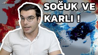 ARALIK AYI NASIL GEÇECEK [upl. by Siraj]