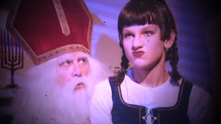 Het Grote Sinterklaasverhaal  Kindernet  Danny Rook  AI Remastered 20002024 [upl. by Frymire]