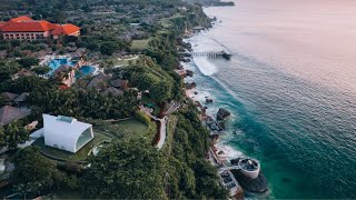 Experience Your Dream Bali Getaway at AYANA Resort Bali [upl. by Niamrej]