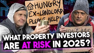 Survive the 2025 Property Storm Expert Strategies Revealed [upl. by Slinkman456]