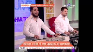 Un părinte poate crește  Costin Mărculescu [upl. by Tristram]