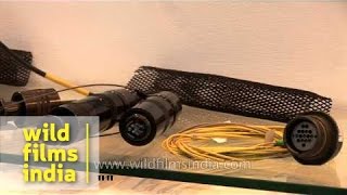 Amphenols connectors and cable accessories for Indian Military [upl. by Florance]