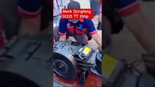 Dongfeng Joss New Power [upl. by Yeldud]