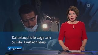 tagesschau 2000 Uhr 12112023 [upl. by Aikan]