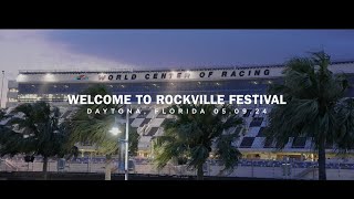 Mötley Crüe  Welcome To Rockville 2024 [upl. by Scammon121]