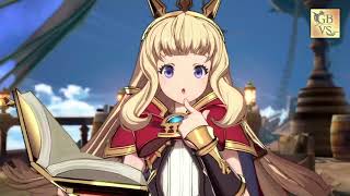 Granblue Fantasy Versus  Season 2  Cagliostro Trailer [upl. by Yuji]