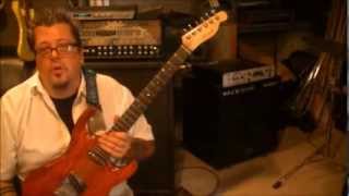 ZEBRAHEAD  JAG OFF  Guitar Lesson by Mike Gross  How to play  Tutorial [upl. by Ahtamat]