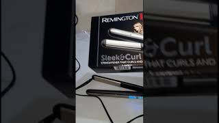 Best Remington hair straightener s6500 available [upl. by Simonne]