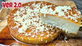 STEAM ONLY Gawin Ito sa Glutinous Rice Flour Bagong Recipe na Kakanin na Di ka Mabibitin [upl. by Standley]