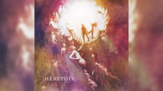 Heretoir  Laniakea Dances Soleils Couchants  feat Neige Alcest [upl. by Pip]