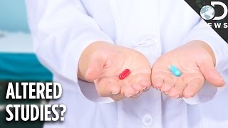 The Actual Impact Of The Placebo Effect On Science [upl. by Ttebroc455]