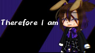 therefore I am memegcft genderbend William Afton [upl. by Llevra]