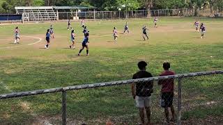 ⚽️⚽️y aranca el partido tremendos golasoos de estas chicas [upl. by Nuavahs59]