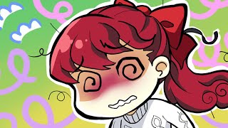 Persona 5 Royal Comic Dub  Why Are You Blushing [upl. by Nosneh]