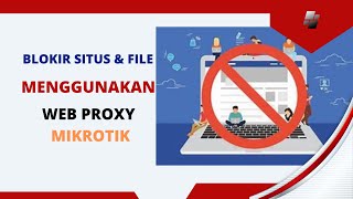 Blokir Situs amp File [upl. by Lamok306]