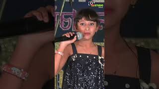 Ankana Dey  Sa Ra Ga Ma Pa Saregamapa LiL Champs  Chori Chori Jab Nazrein Milli [upl. by Roumell]